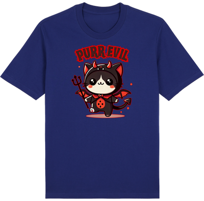 Purr Evil