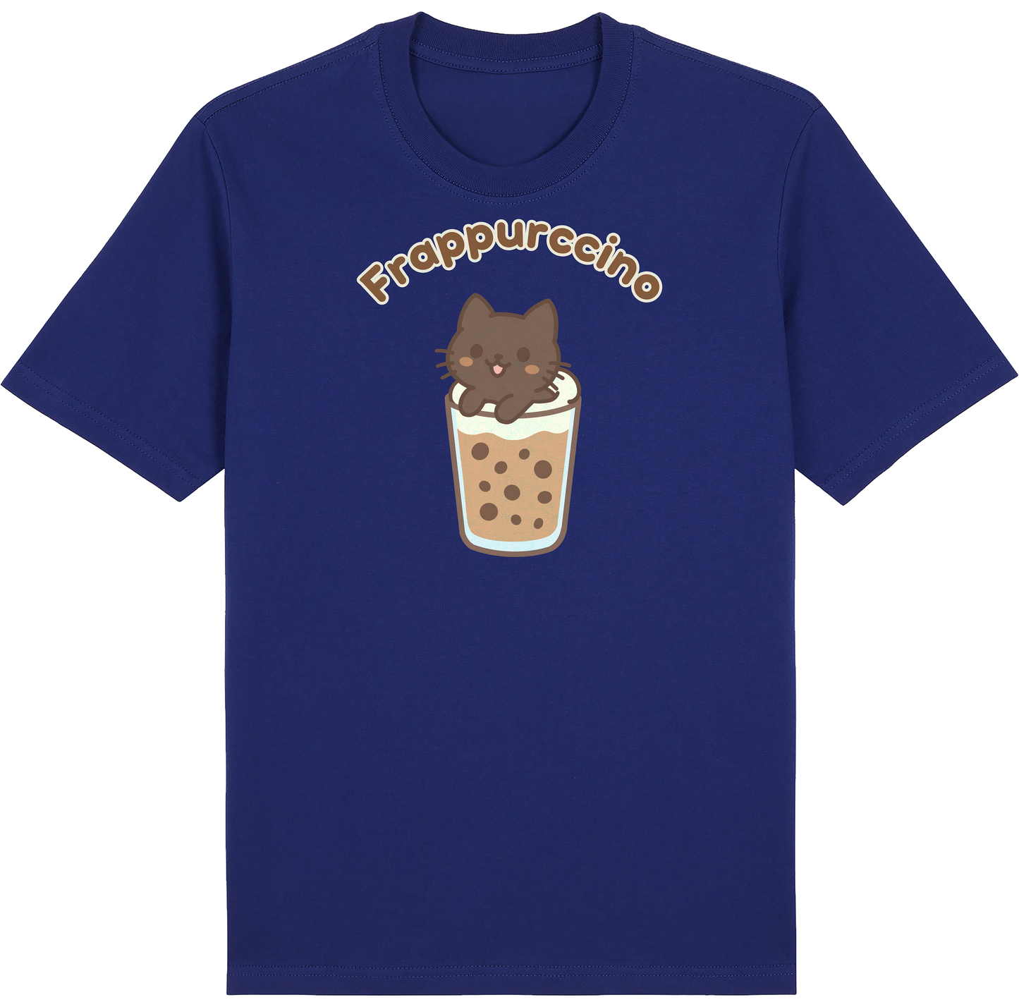 Frappurccino Tee – Catfé Cuties Collection