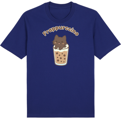 Frappurccino Tee – Catfé Cuties Collection