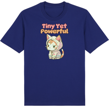 Tiny Yet Powerful