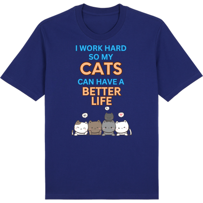 Better Life for My Cats