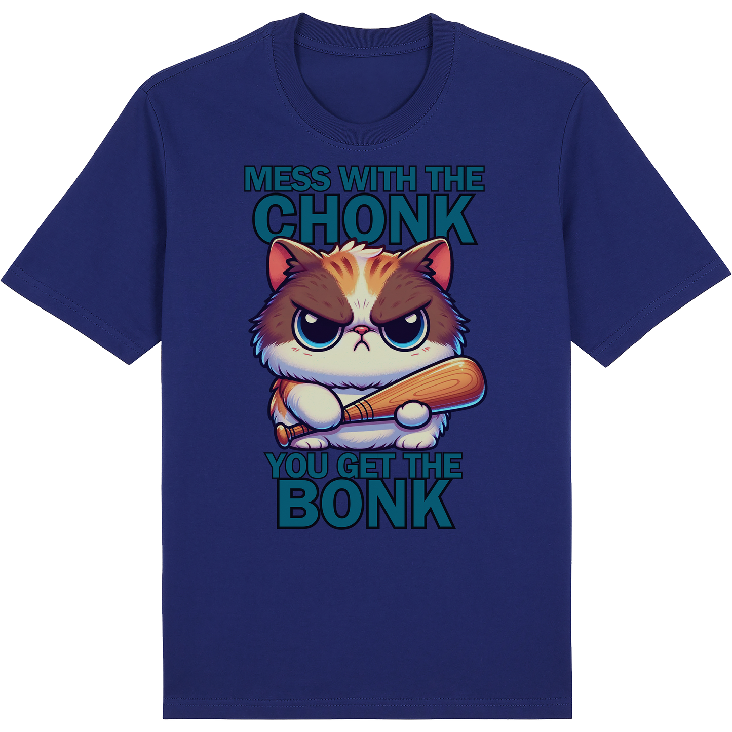 Chonk Bonk