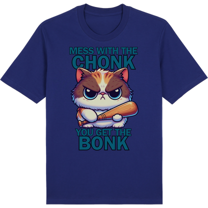 Chonk Bonk