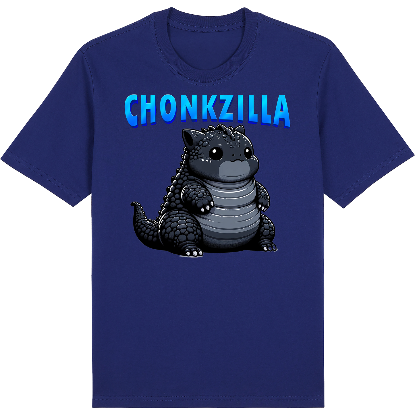 Chonkzilla