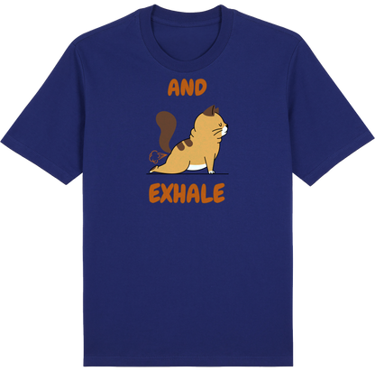 And Exhale