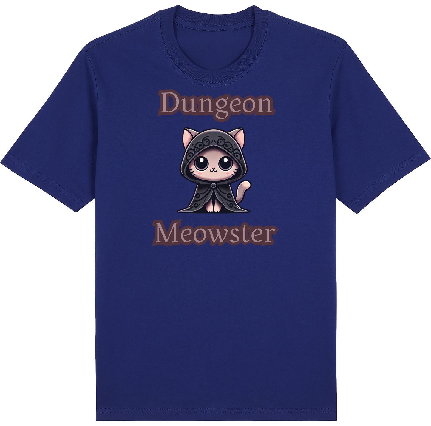 Dungeon Meowster