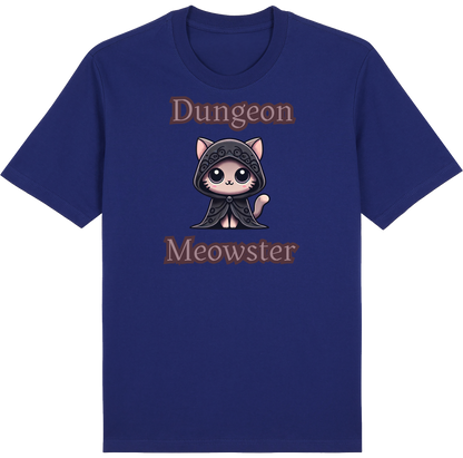 Dungeon Meowster