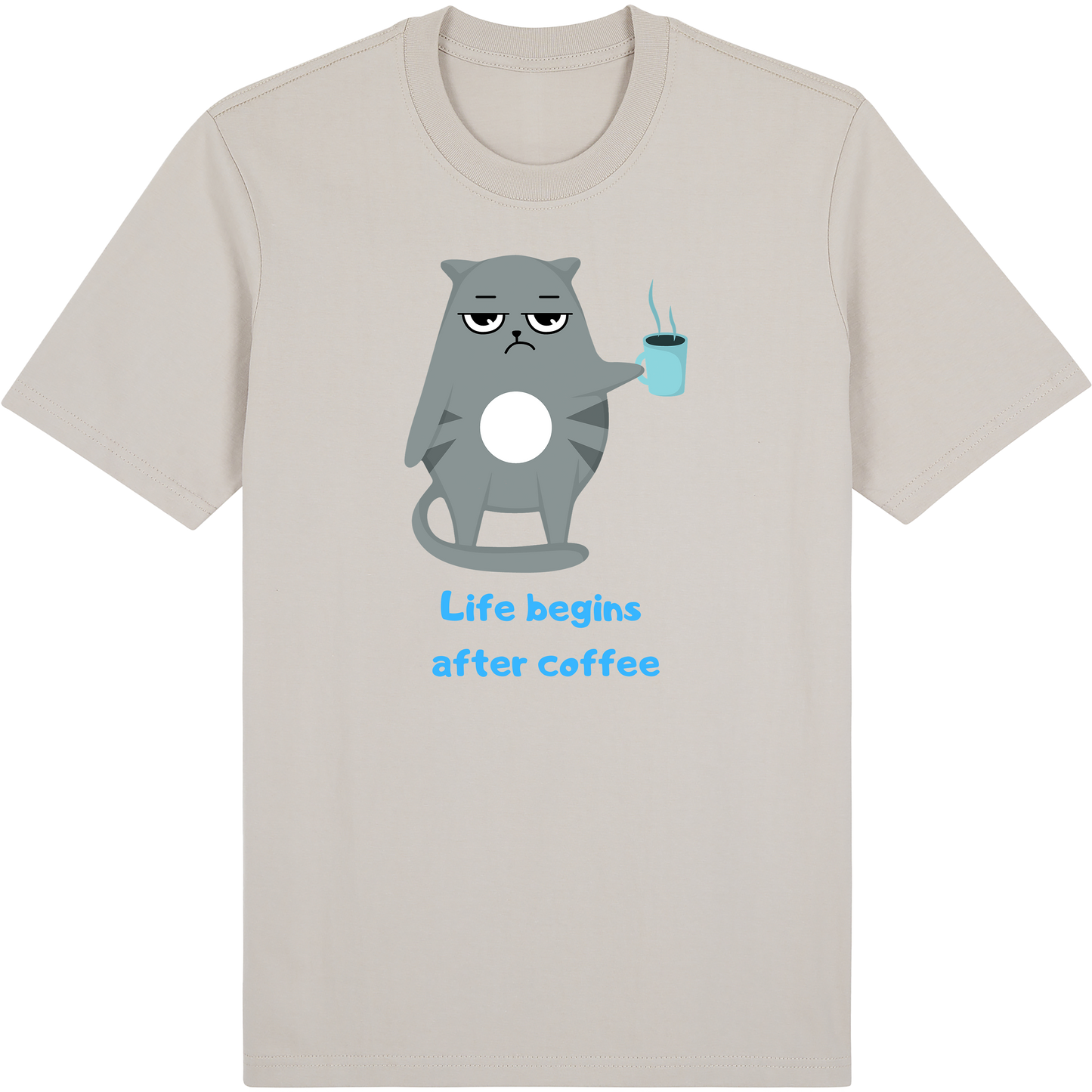 Coffee Cat