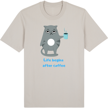 Coffee Cat