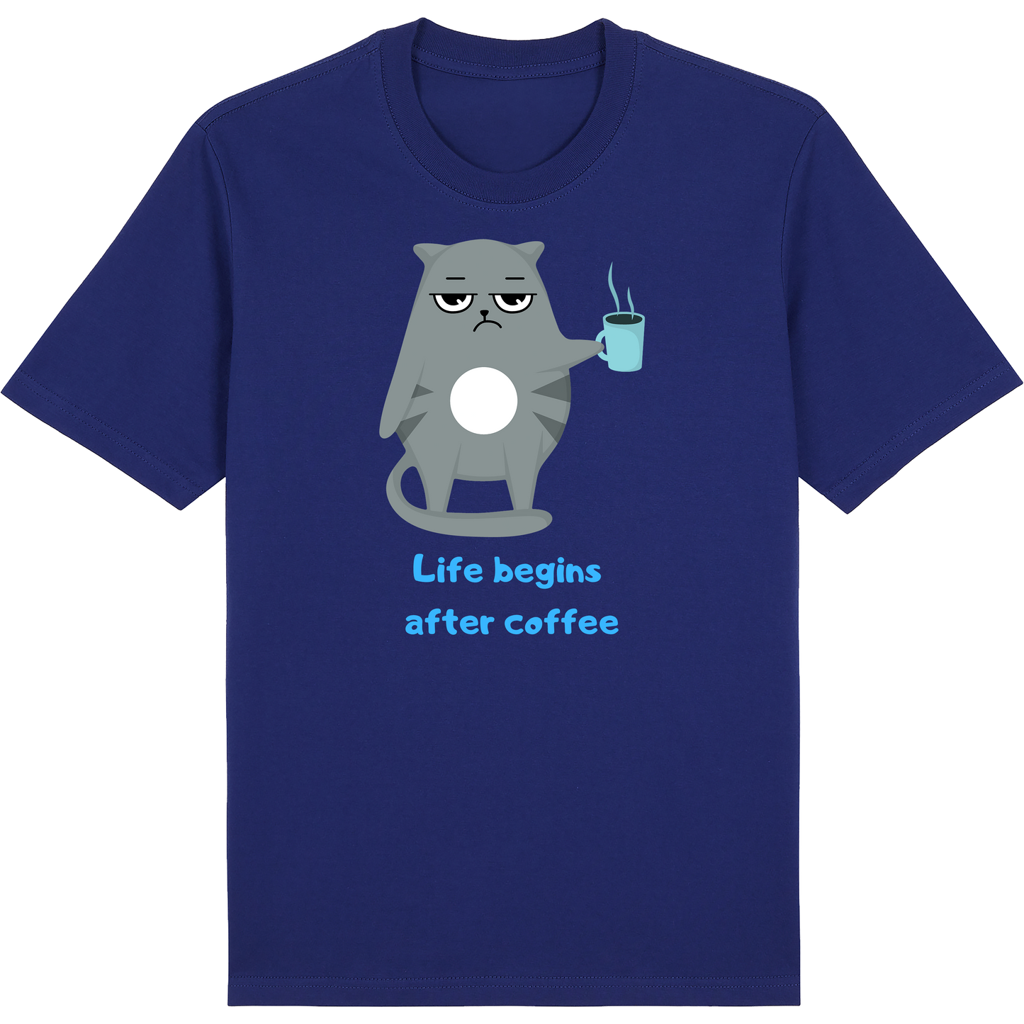 Coffee Cat