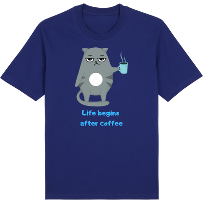 Coffee Cat