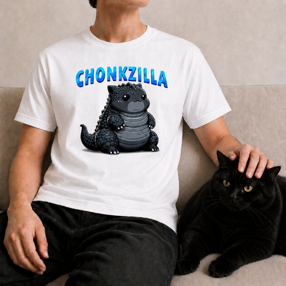 Chonkzilla