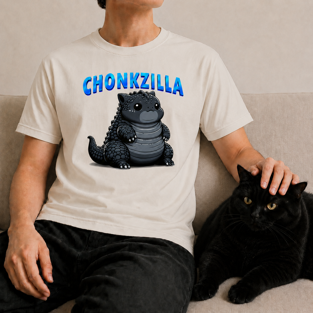 Chonkzilla