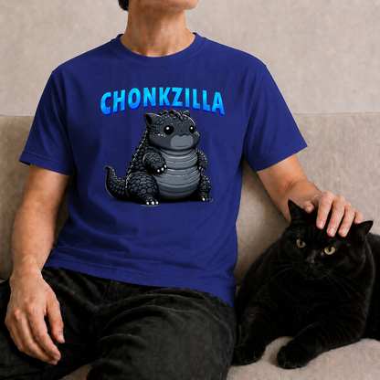 Chonkzilla