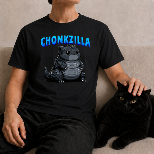 Chonkzilla