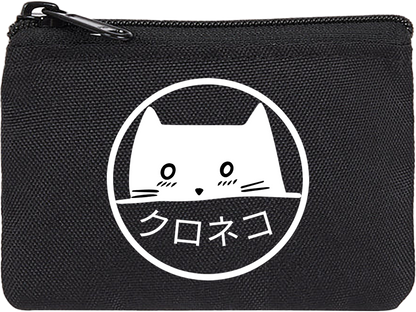 KuroNeko Pouch Wallet