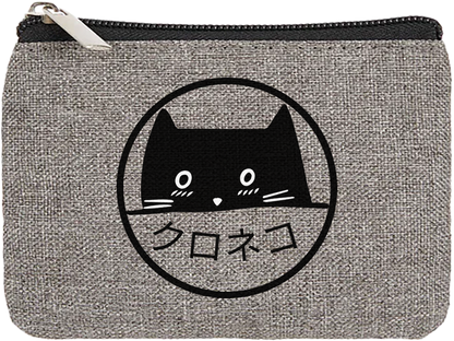 KuroNeko Pouch Wallet