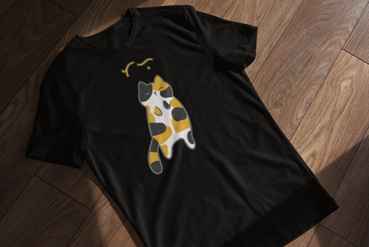 Taho Tee – Pusa at Baybayin Collection